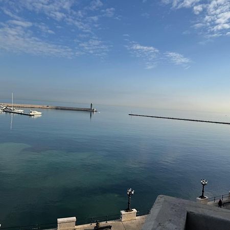 Apartmán Azul Bari Exteriér fotografie