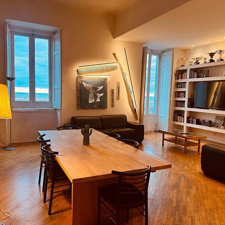 Apartmán Azul Bari Exteriér fotografie