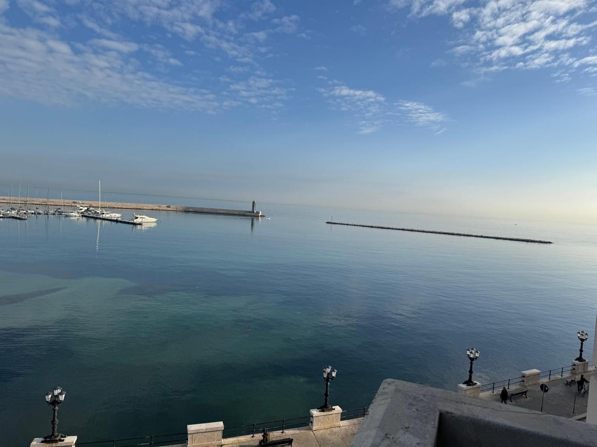 Apartmán Azul Bari Exteriér fotografie