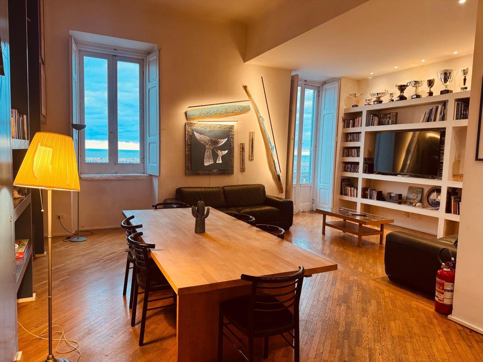 Apartmán Azul Bari Exteriér fotografie