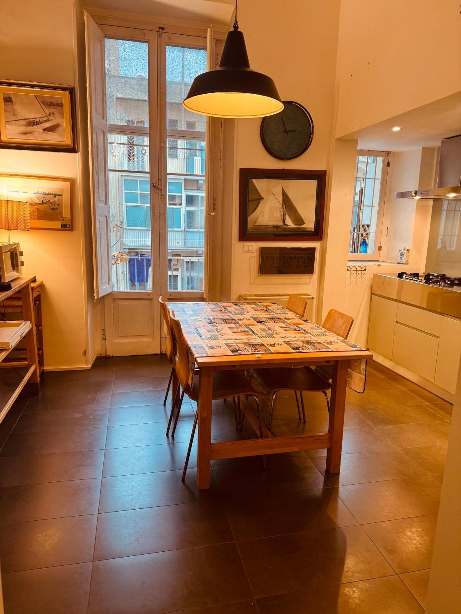 Apartmán Azul Bari Exteriér fotografie