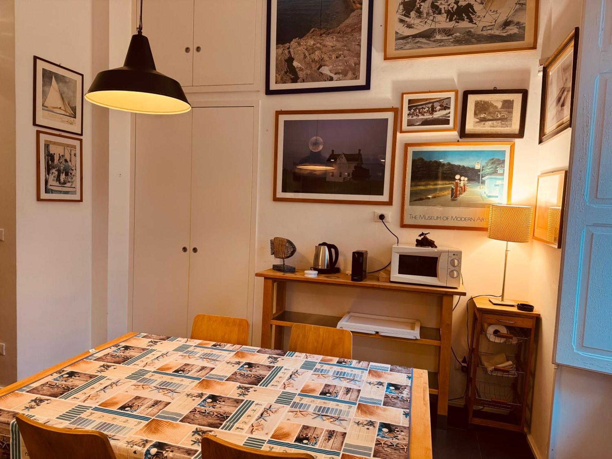 Apartmán Azul Bari Exteriér fotografie