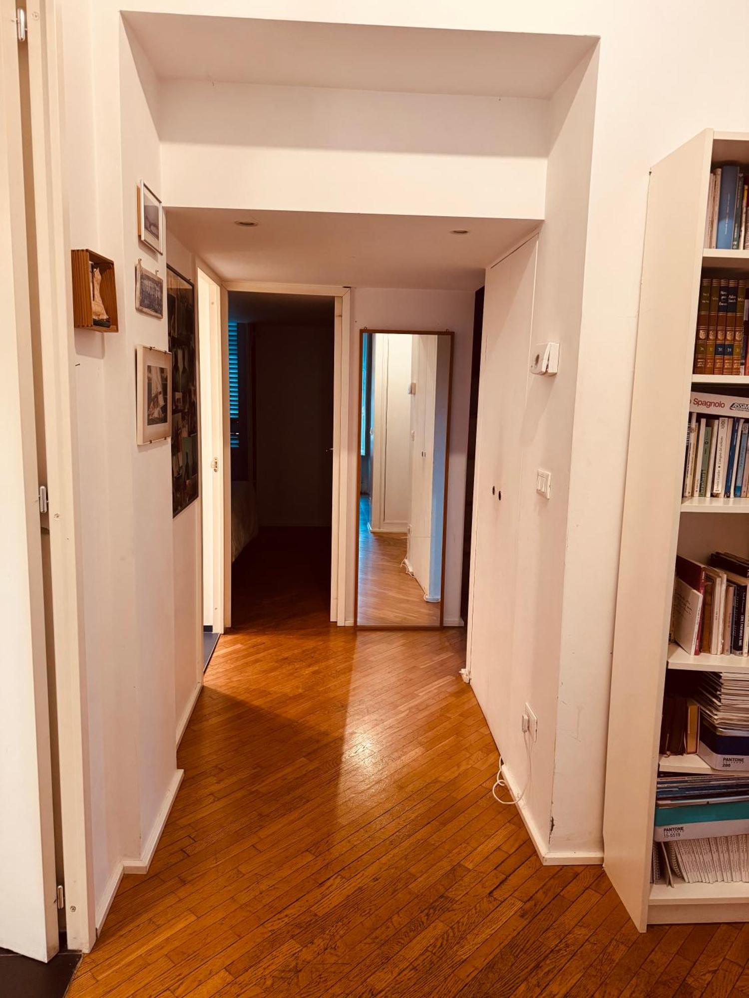 Apartmán Azul Bari Exteriér fotografie