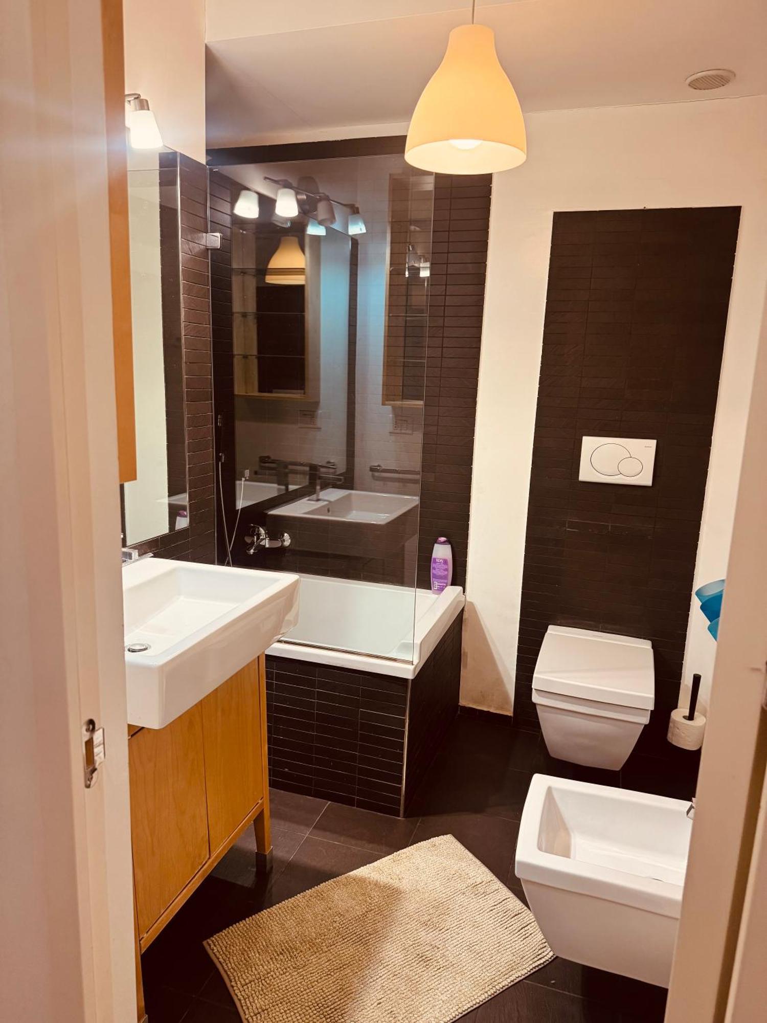 Apartmán Azul Bari Exteriér fotografie