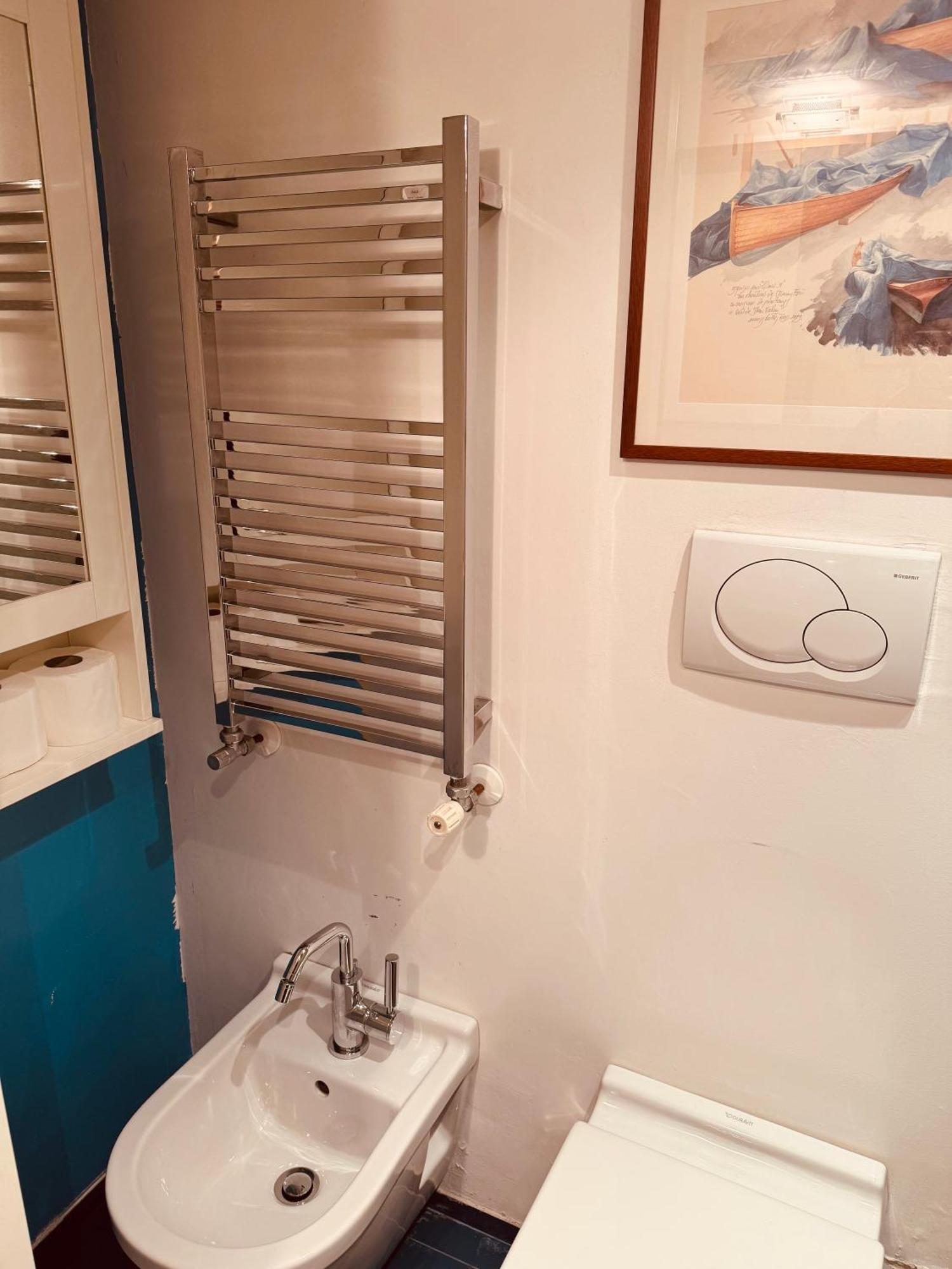 Apartmán Azul Bari Exteriér fotografie