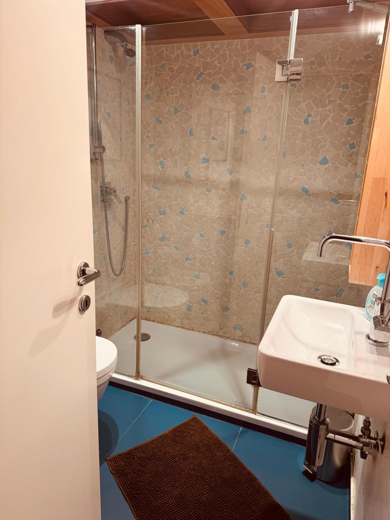 Apartmán Azul Bari Exteriér fotografie