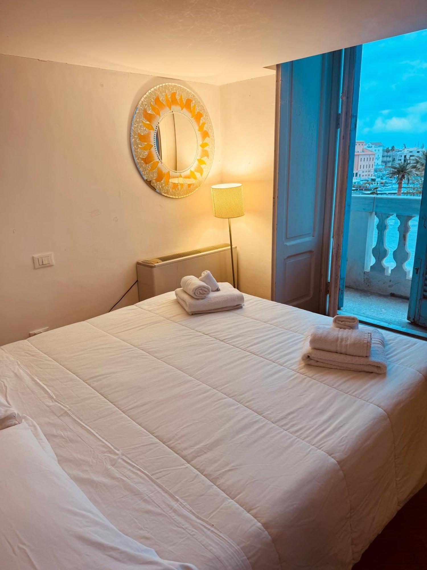 Apartmán Azul Bari Exteriér fotografie