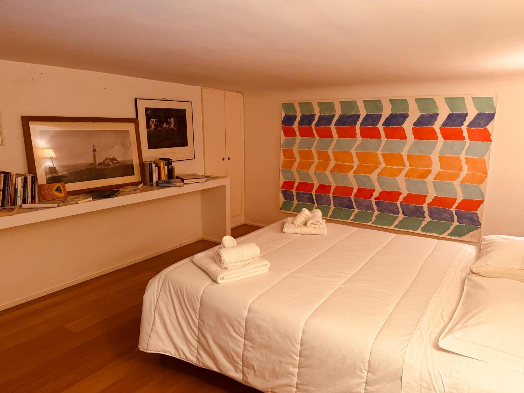Apartmán Azul Bari Exteriér fotografie